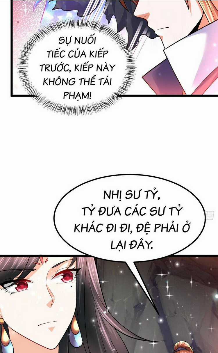 Võ Đạo Đỉnh Phong - Chapter 46 - Trang 38