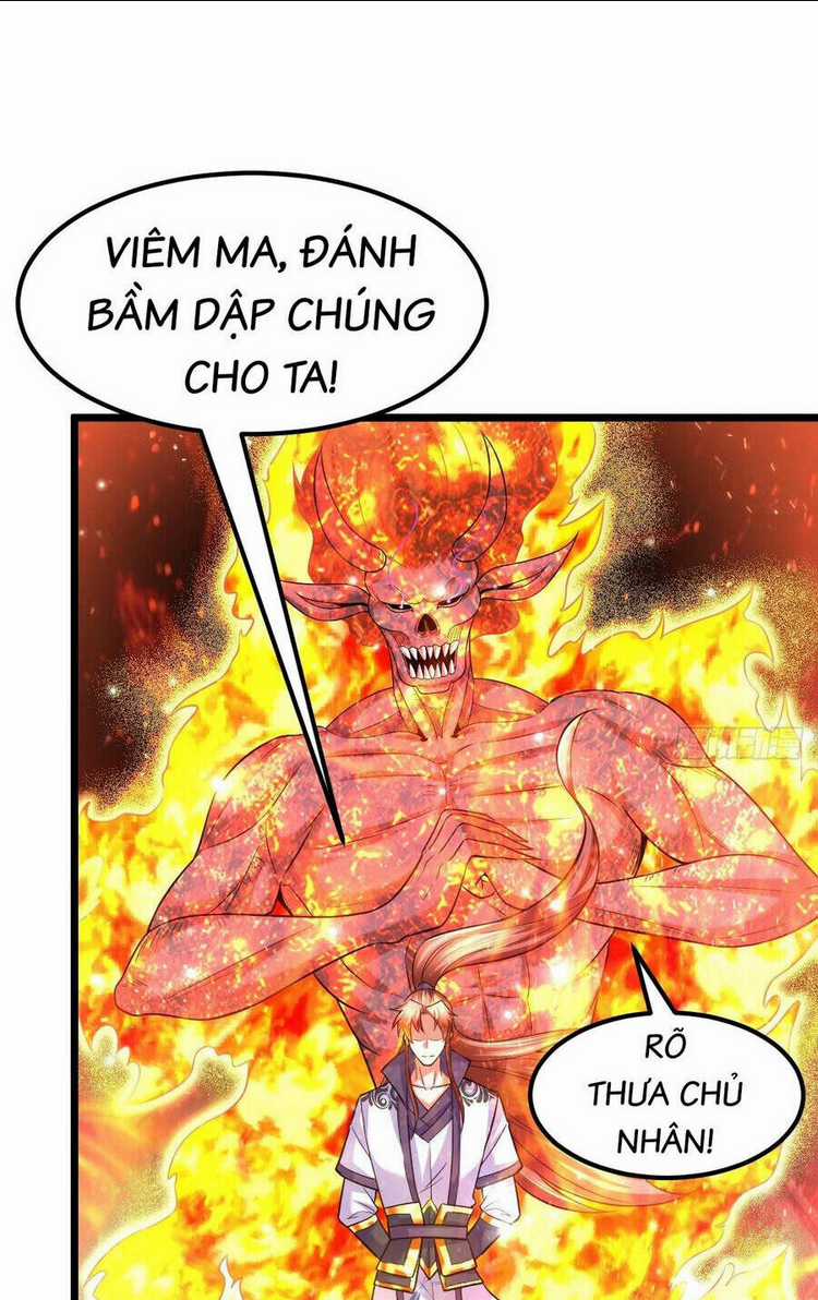 Võ Đạo Đỉnh Phong - Chapter 46 - Trang 5