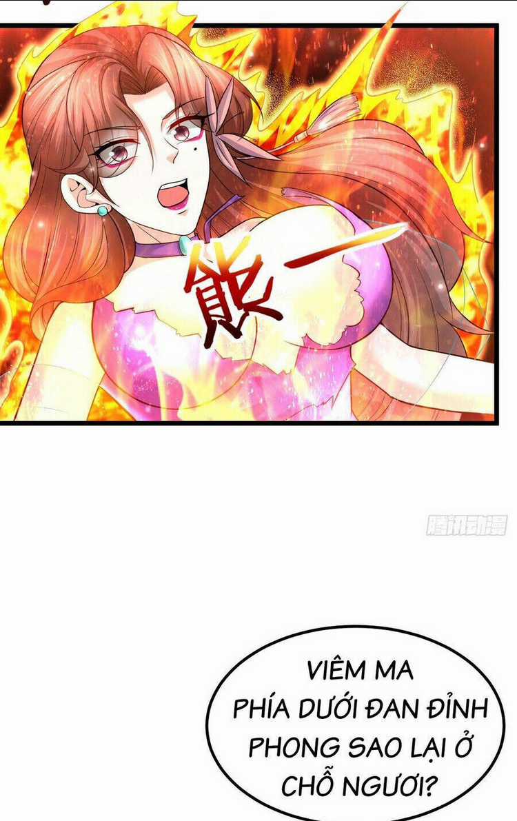 Võ Đạo Đỉnh Phong - Chapter 46 - Trang 8