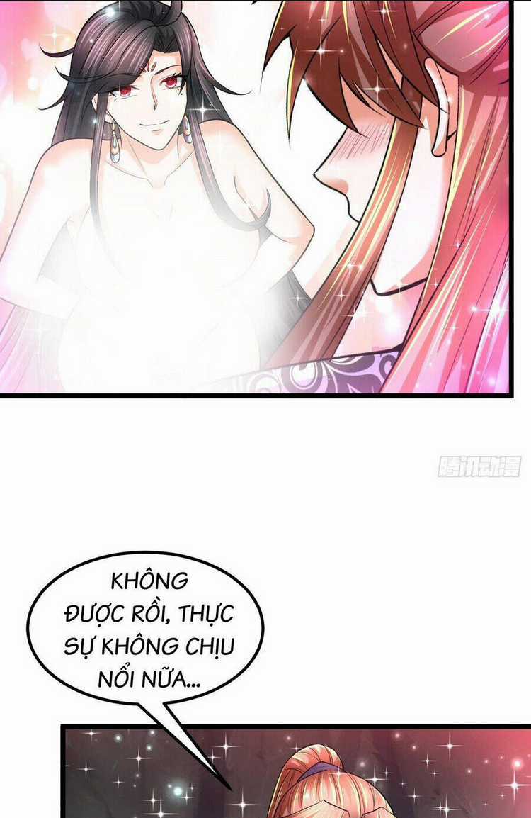 Võ Đạo Đỉnh Phong - Chapter 47 - Trang 21