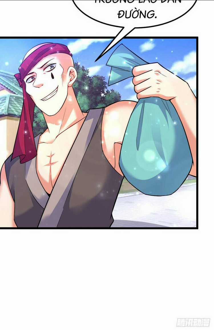 Võ Đạo Đỉnh Phong - Chapter 47 - Trang 30