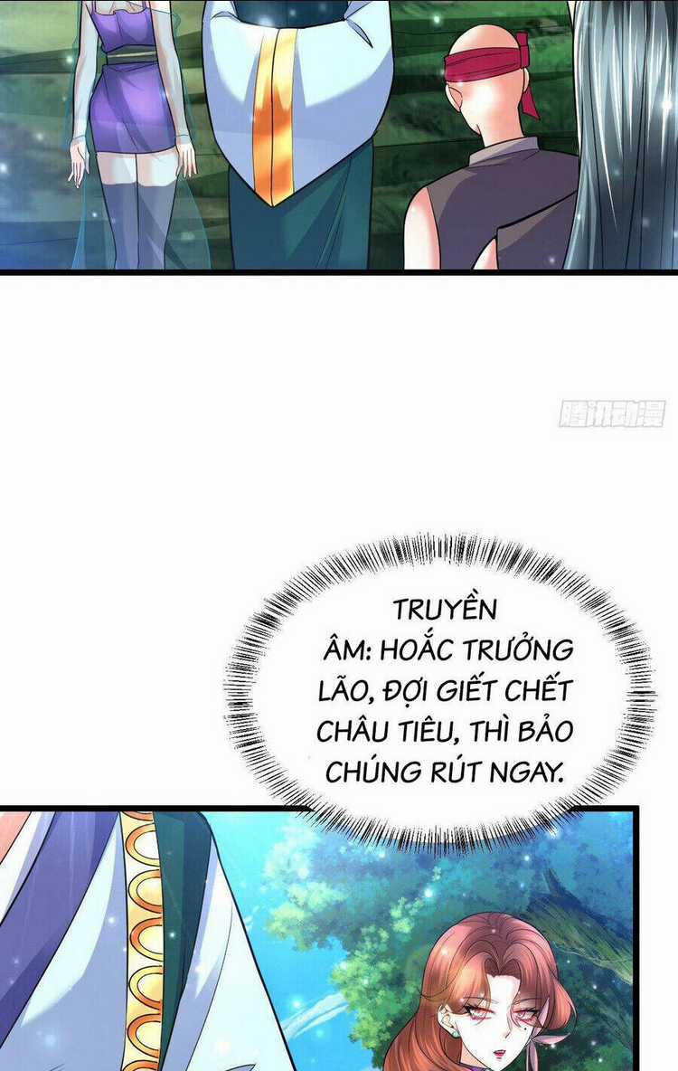 Võ Đạo Đỉnh Phong - Chapter 47 - Trang 33