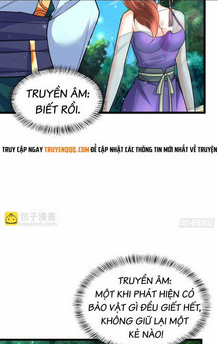 Võ Đạo Đỉnh Phong - Chapter 47 - Trang 34