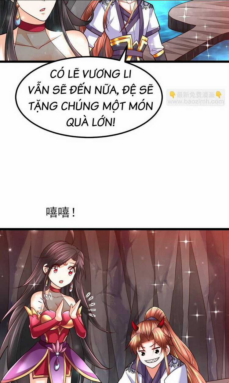 Võ Đạo Đỉnh Phong - Chapter 47 - Trang 5
