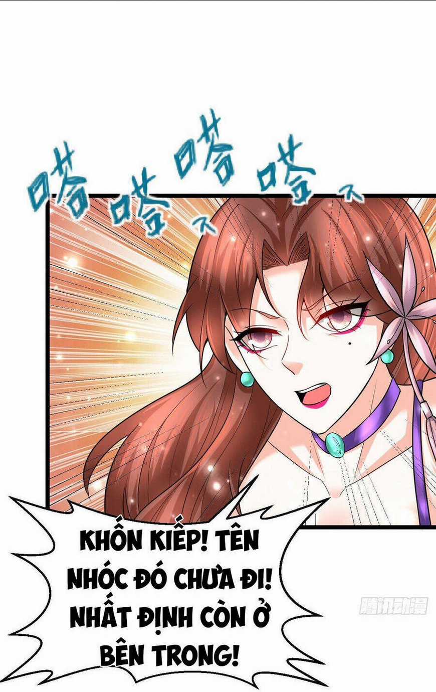 Võ Đạo Đỉnh Phong - Chapter 48 - Trang 1