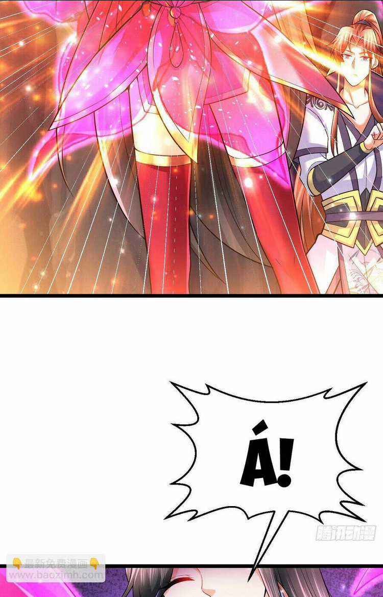 Võ Đạo Đỉnh Phong - Chapter 48 - Trang 15