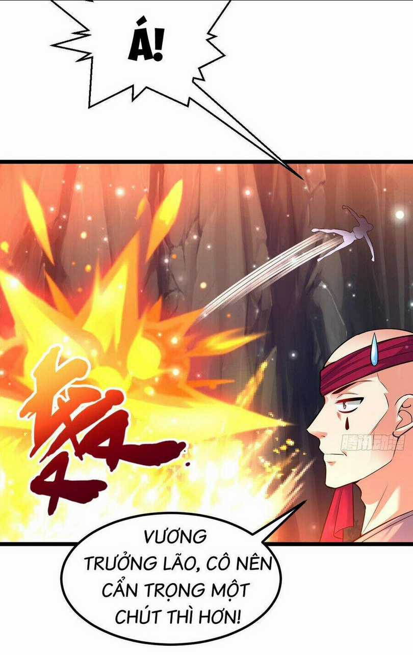 Võ Đạo Đỉnh Phong - Chapter 48 - Trang 3