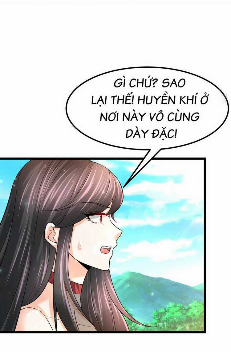 Võ Đạo Đỉnh Phong - Chapter 48 - Trang 40