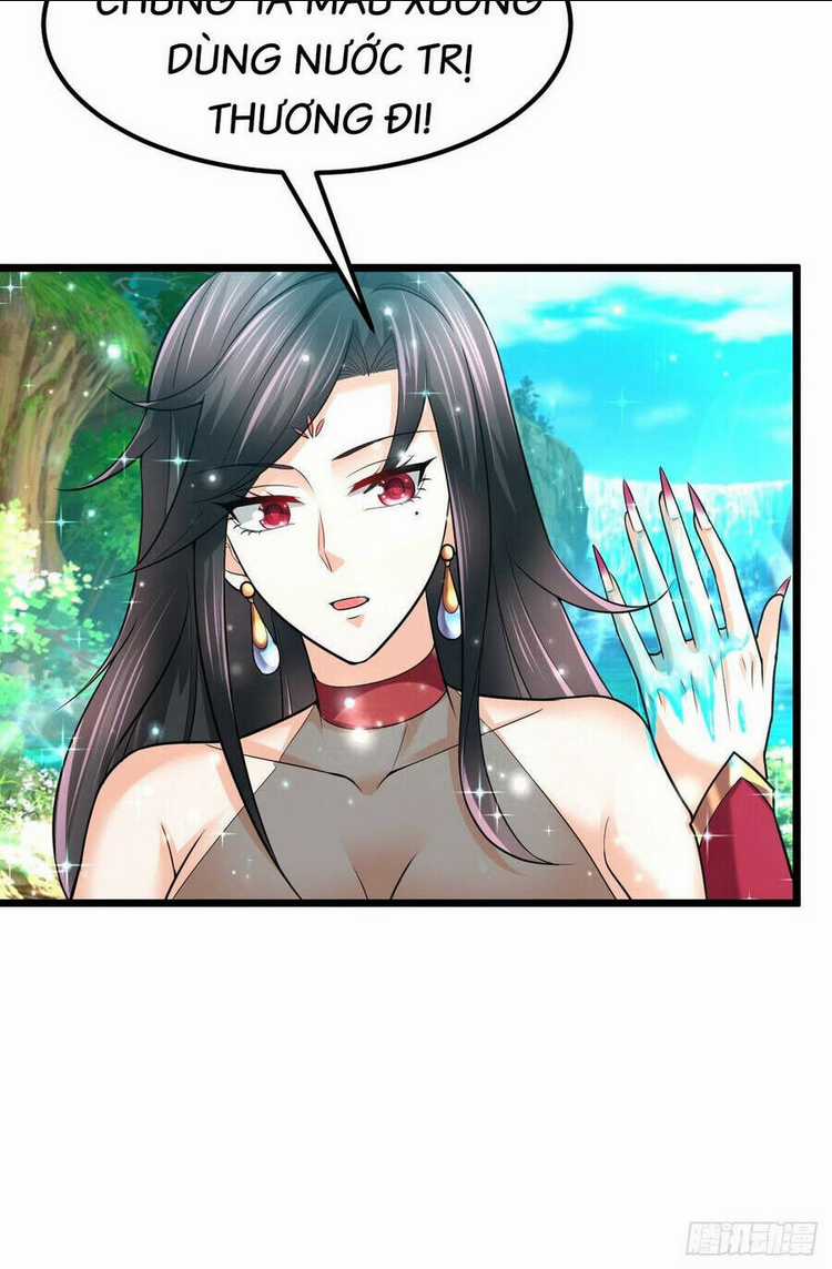 Võ Đạo Đỉnh Phong - Chapter 48 - Trang 46