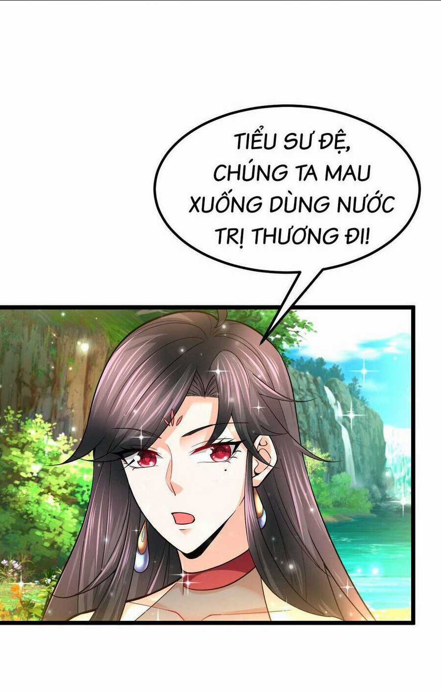 Võ Đạo Đỉnh Phong - Chapter 49 - Trang 1