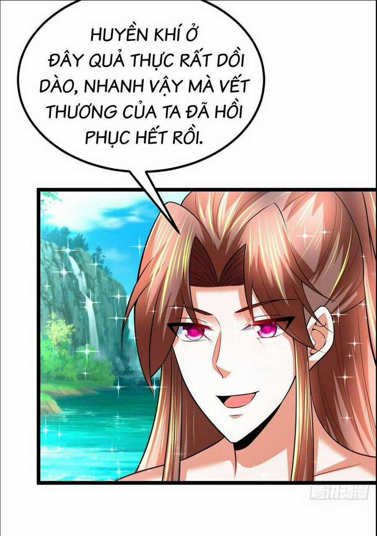 Võ Đạo Đỉnh Phong - Chapter 49 - Trang 17