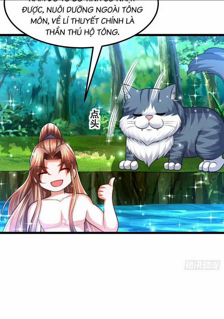 Võ Đạo Đỉnh Phong - Chapter 49 - Trang 21