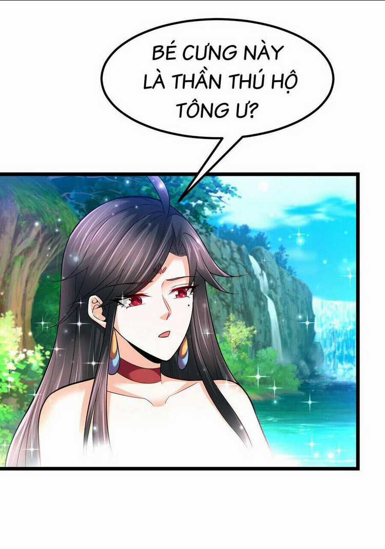 Võ Đạo Đỉnh Phong - Chapter 49 - Trang 22