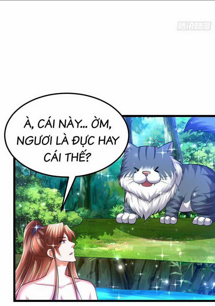 Võ Đạo Đỉnh Phong - Chapter 49 - Trang 23