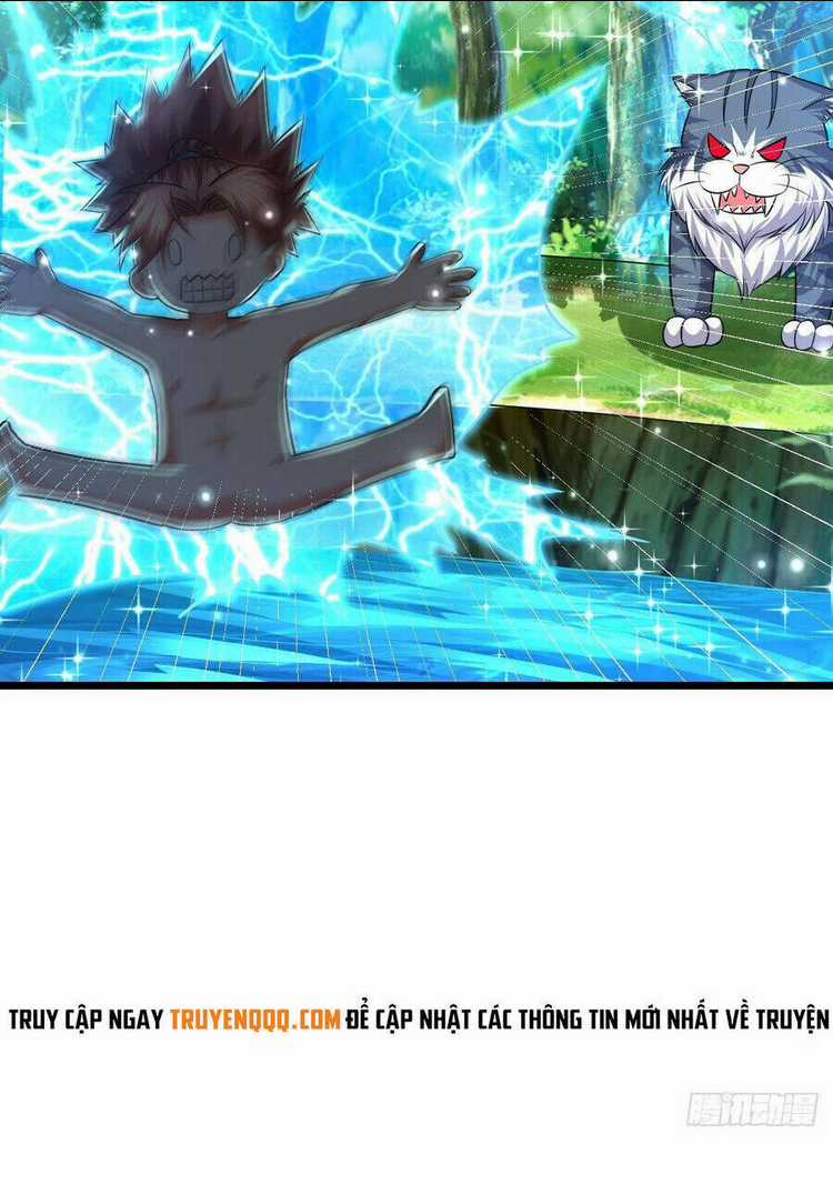 Võ Đạo Đỉnh Phong - Chapter 49 - Trang 26