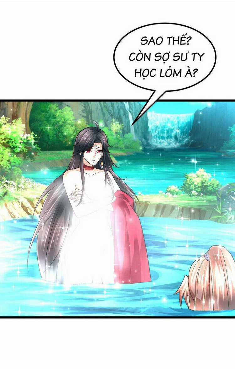 Võ Đạo Đỉnh Phong - Chapter 49 - Trang 9