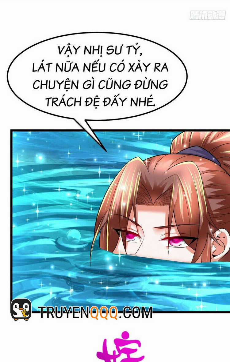 Võ Đạo Đỉnh Phong - Chapter 49 - Trang 10