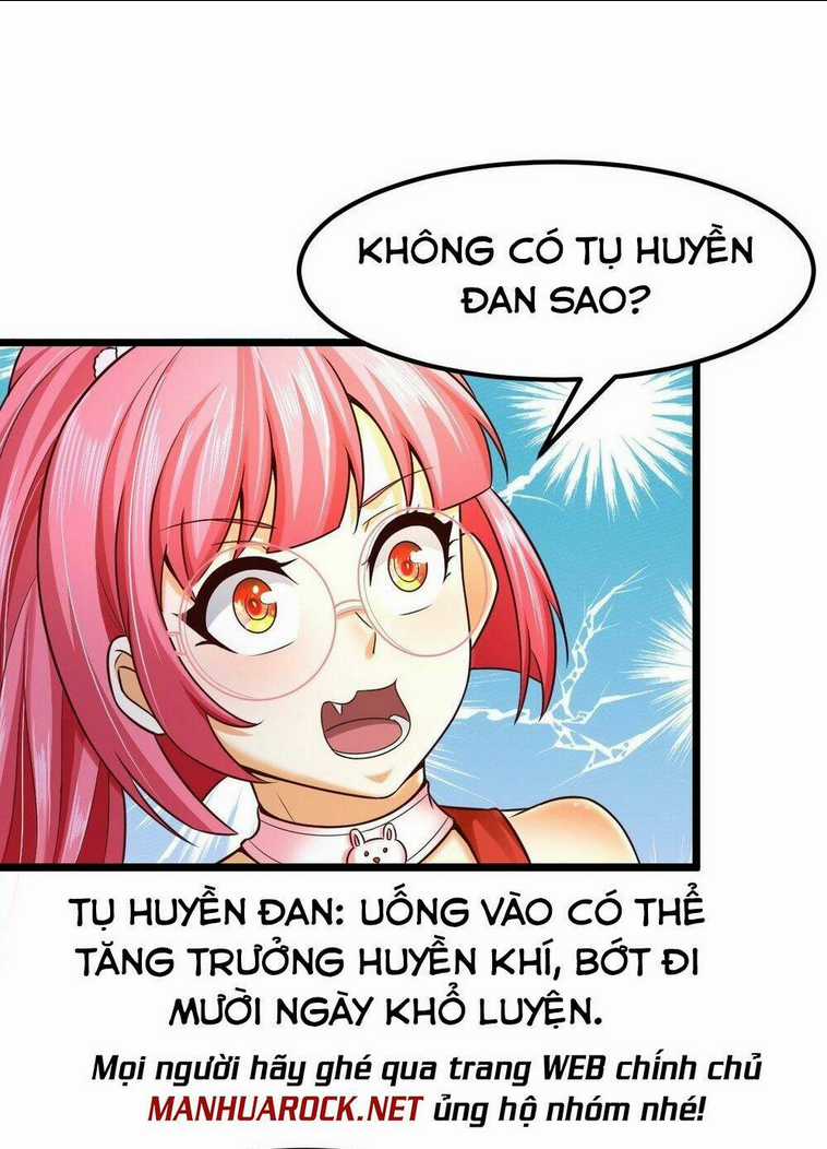 Võ Đạo Đỉnh Phong - Chapter 5 - Trang 12