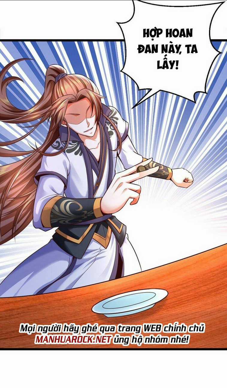 Võ Đạo Đỉnh Phong - Chapter 5 - Trang 19
