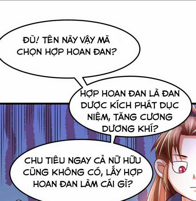 Võ Đạo Đỉnh Phong - Chapter 5 - Trang 20