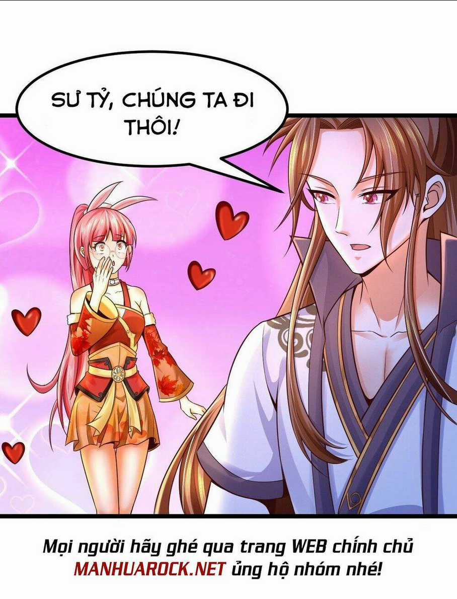 Võ Đạo Đỉnh Phong - Chapter 5 - Trang 3