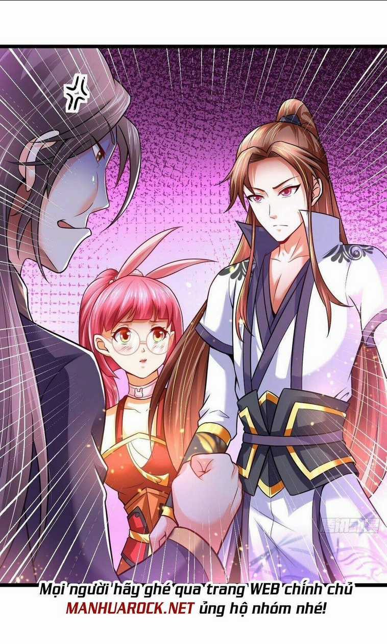 Võ Đạo Đỉnh Phong - Chapter 5 - Trang 27