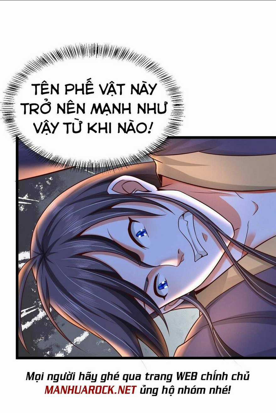 Võ Đạo Đỉnh Phong - Chapter 5 - Trang 4