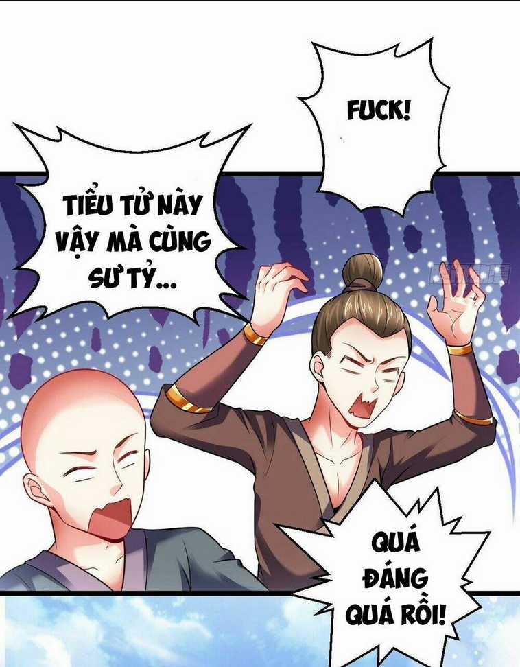 Võ Đạo Đỉnh Phong - Chapter 5 - Trang 31