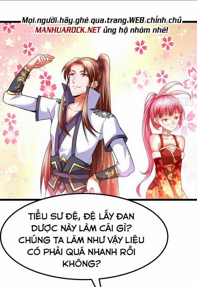 Võ Đạo Đỉnh Phong - Chapter 5 - Trang 34