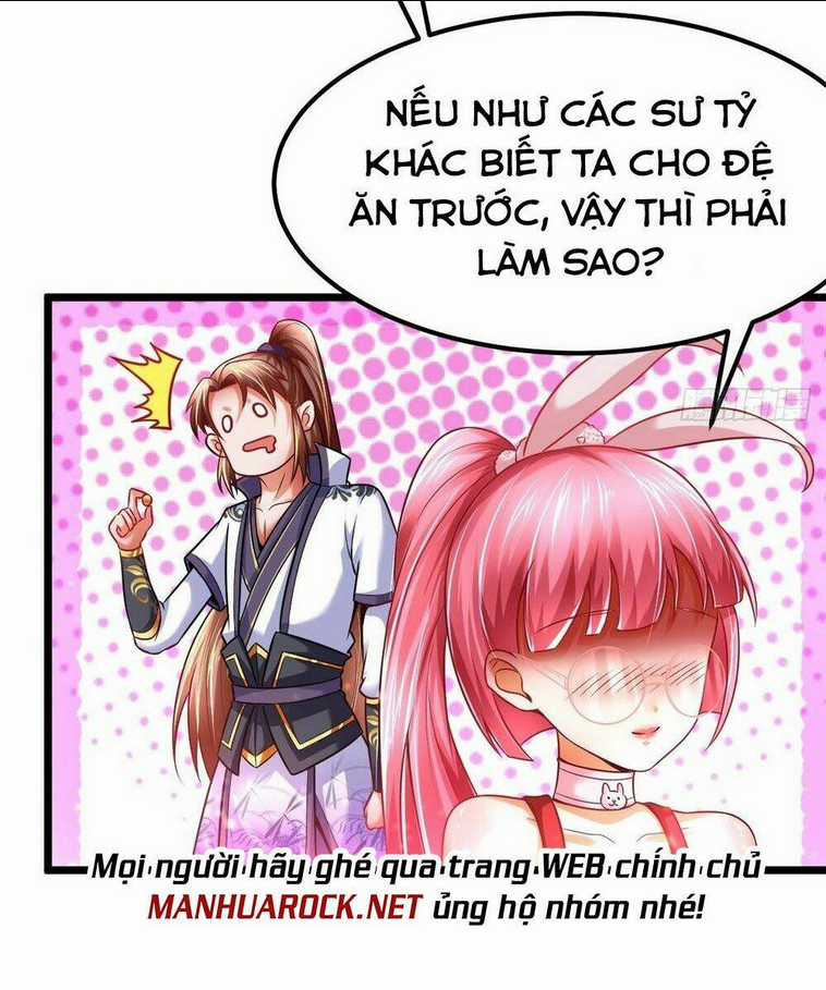 Võ Đạo Đỉnh Phong - Chapter 5 - Trang 35