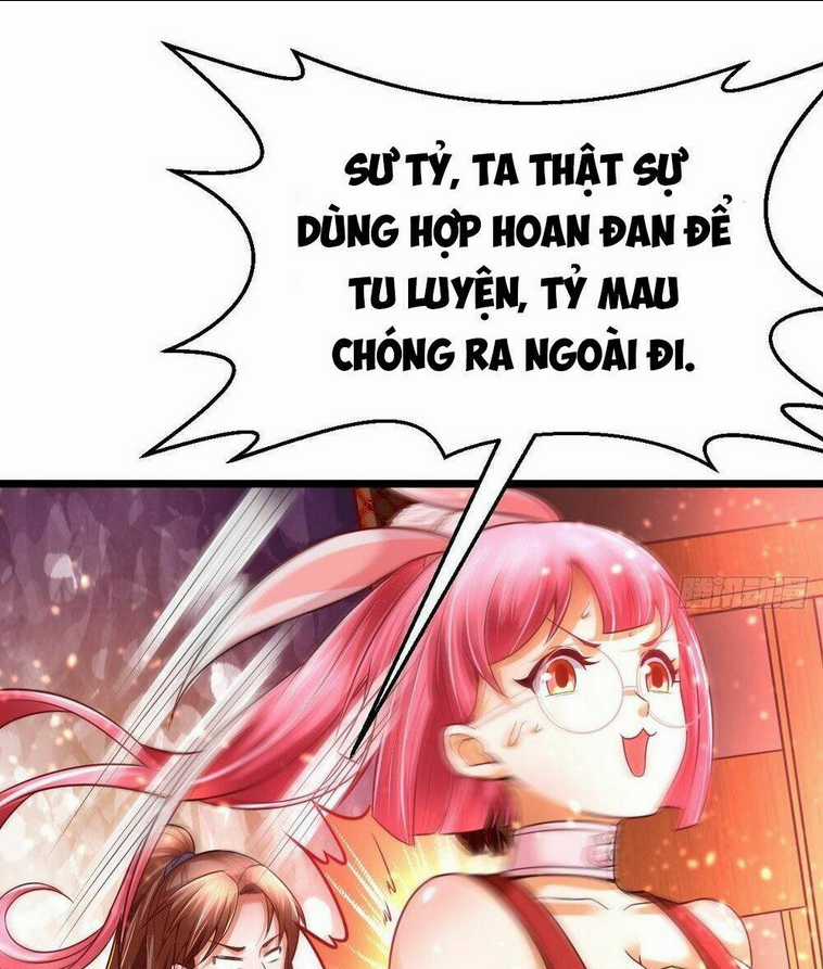 Võ Đạo Đỉnh Phong - Chapter 5 - Trang 36