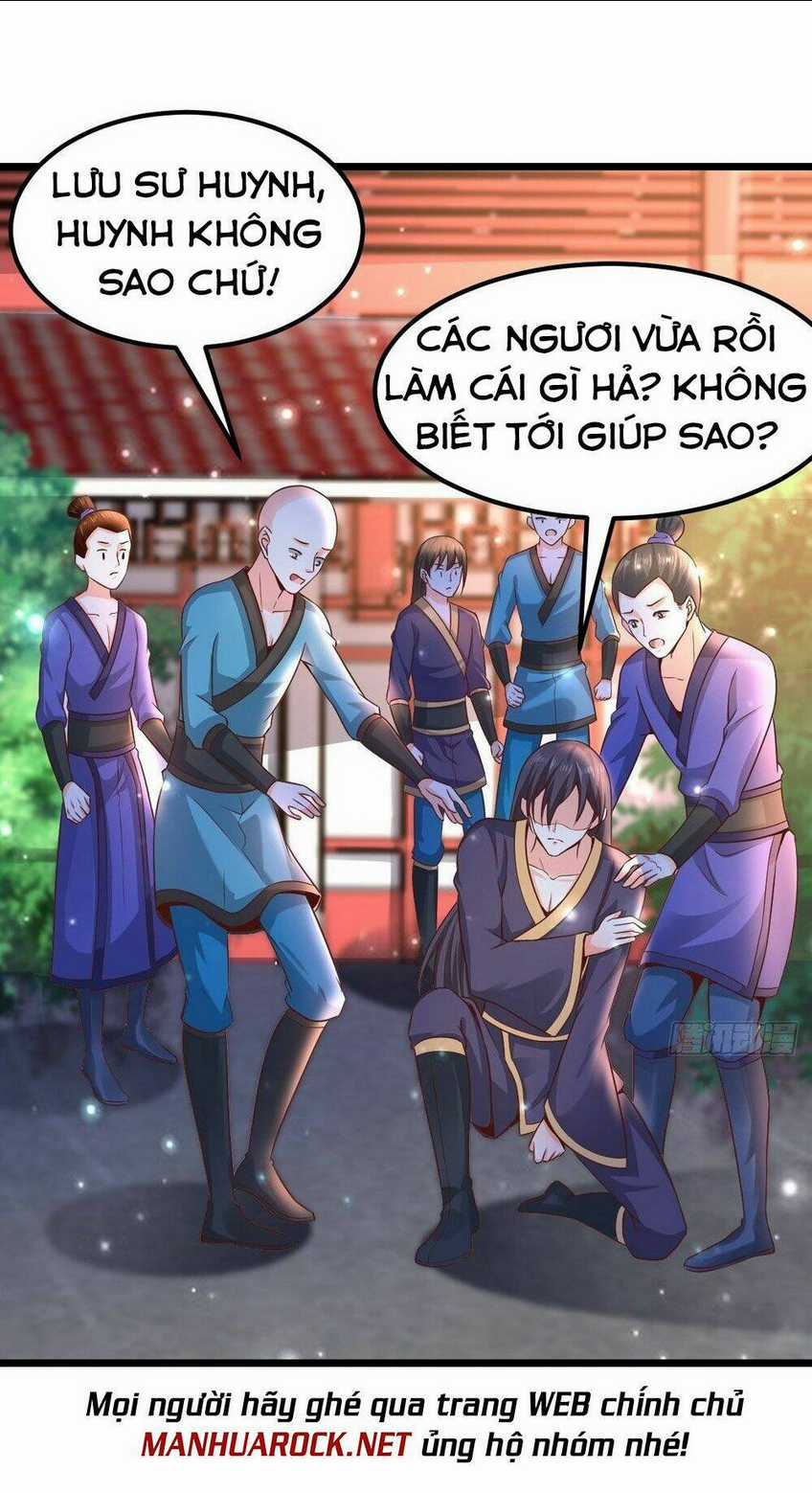 Võ Đạo Đỉnh Phong - Chapter 5 - Trang 5