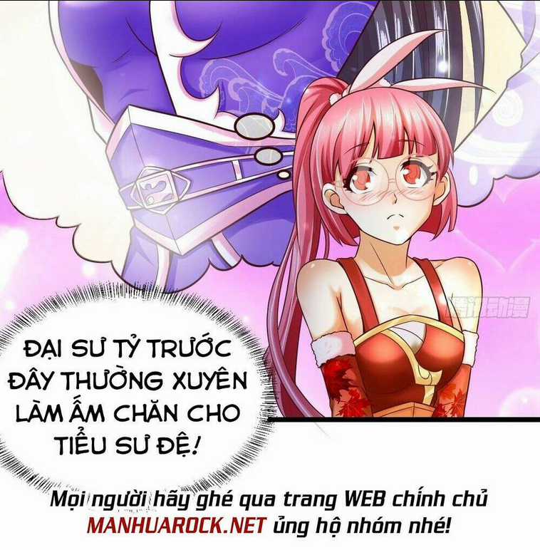 Võ Đạo Đỉnh Phong - Chapter 5 - Trang 42