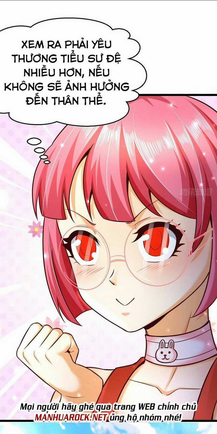 Võ Đạo Đỉnh Phong - Chapter 5 - Trang 43