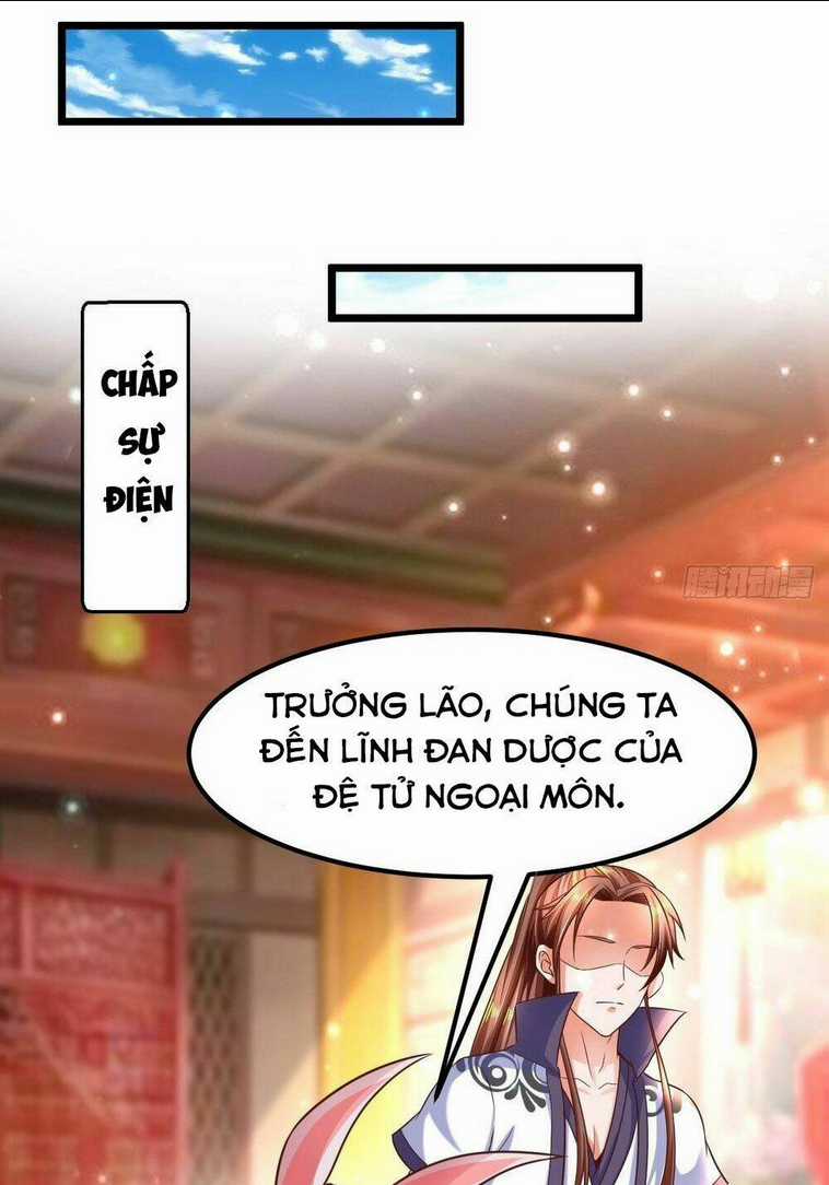 Võ Đạo Đỉnh Phong - Chapter 5 - Trang 8