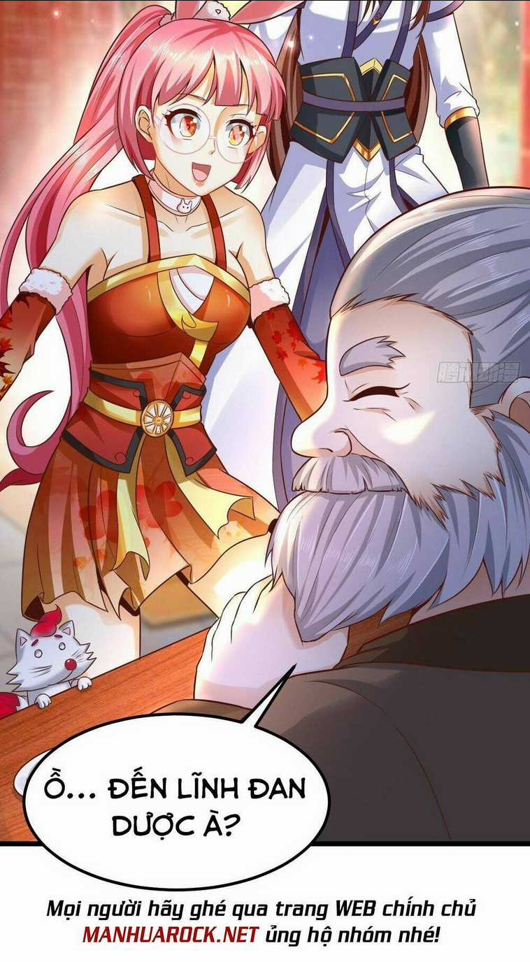 Võ Đạo Đỉnh Phong - Chapter 5 - Trang 9