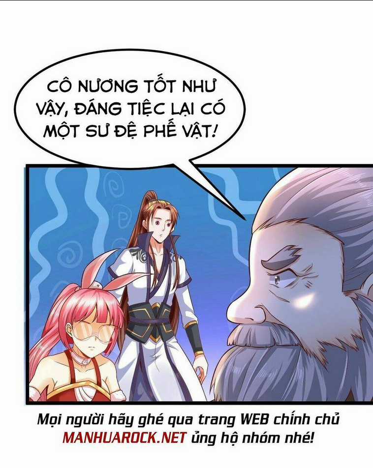 Võ Đạo Đỉnh Phong - Chapter 5 - Trang 10