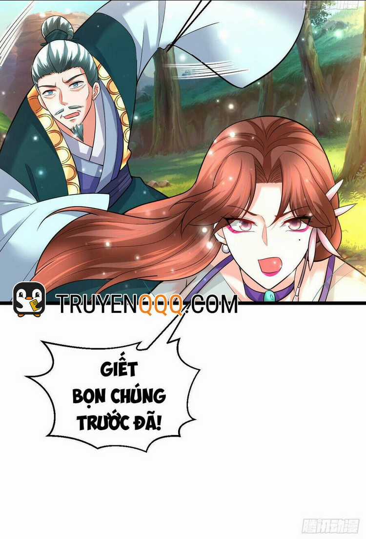 Võ Đạo Đỉnh Phong - Chapter 50 - Trang 26