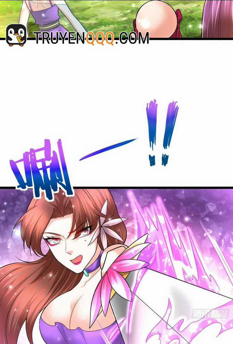 Võ Đạo Đỉnh Phong - Chapter 50 - Trang 28