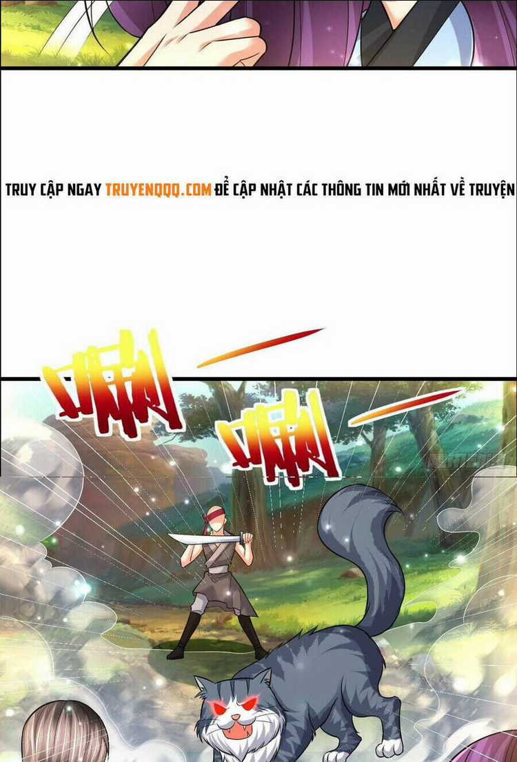 Võ Đạo Đỉnh Phong - Chapter 50 - Trang 32