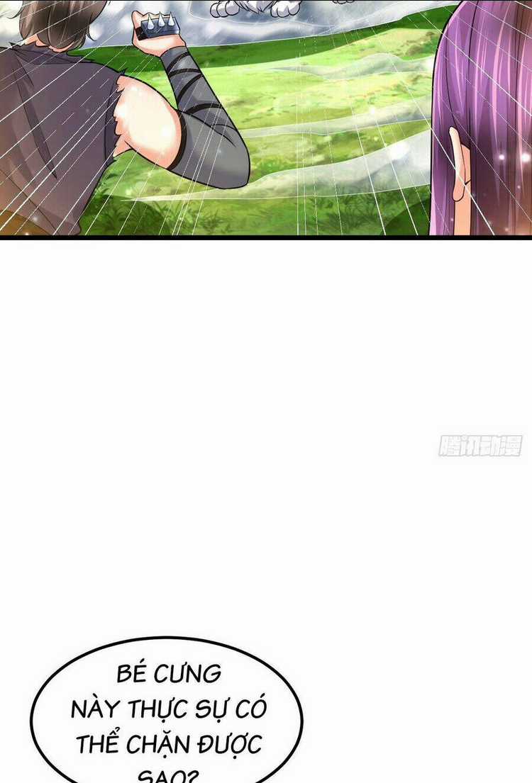 Võ Đạo Đỉnh Phong - Chapter 50 - Trang 33