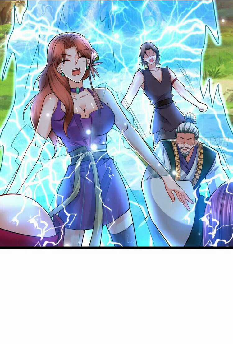 Võ Đạo Đỉnh Phong - Chapter 50 - Trang 38