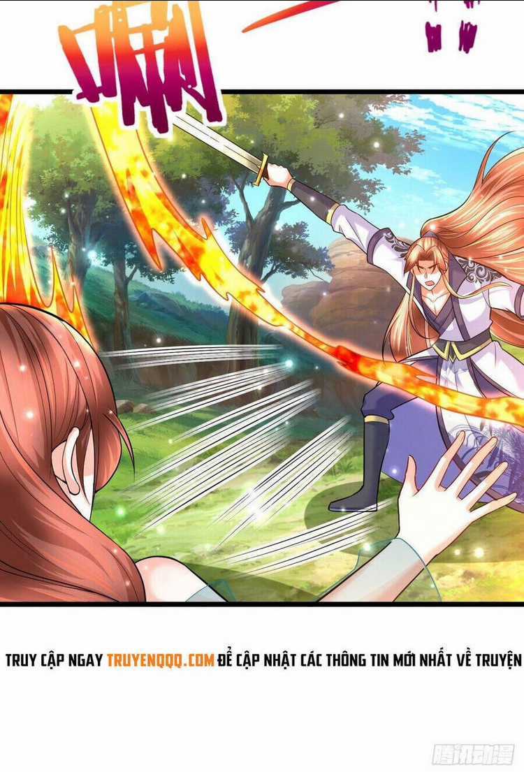 Võ Đạo Đỉnh Phong - Chapter 50 - Trang 40