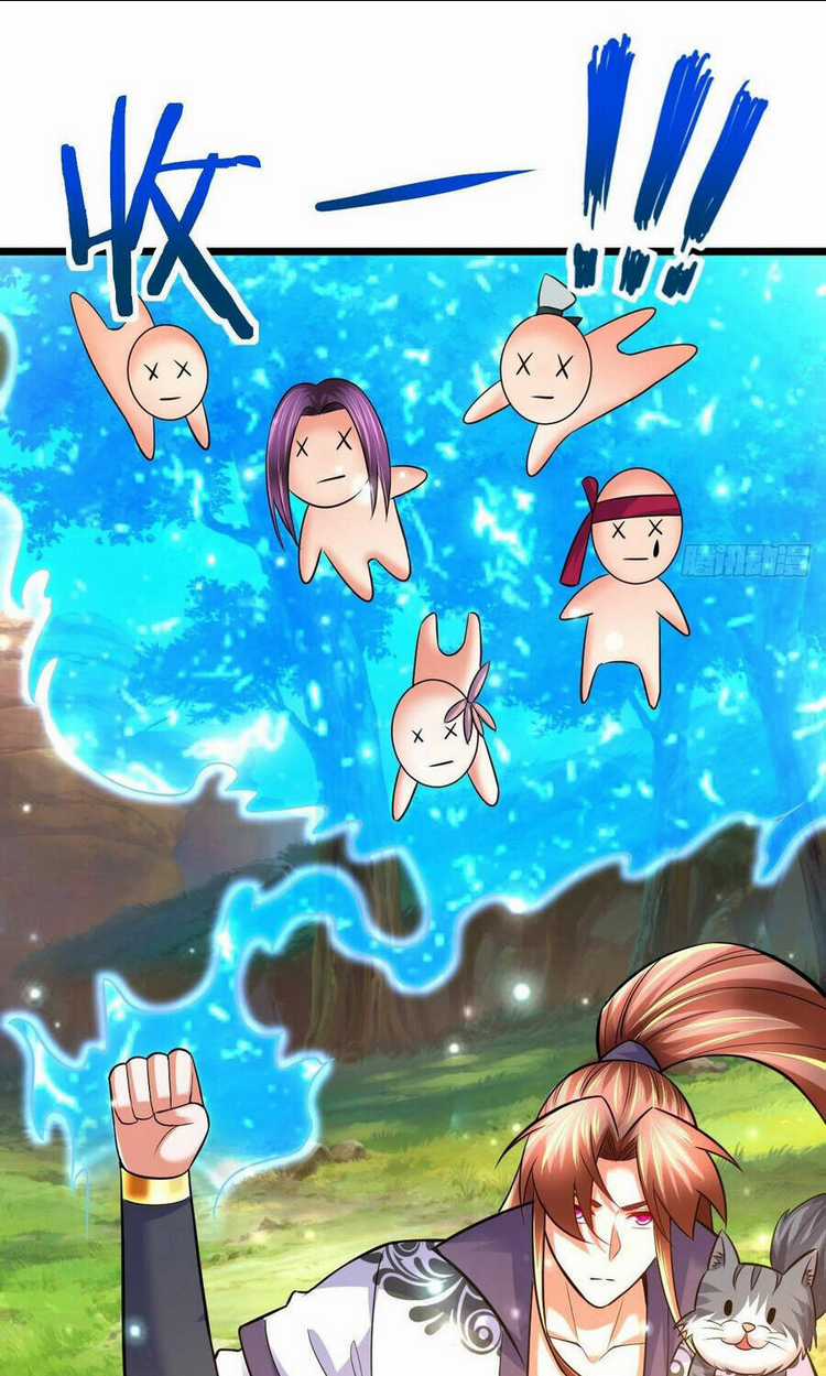 Võ Đạo Đỉnh Phong - Chapter 51 - Trang 17