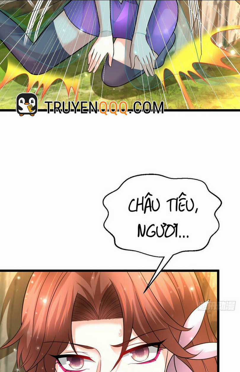 Võ Đạo Đỉnh Phong - Chapter 51 - Trang 3