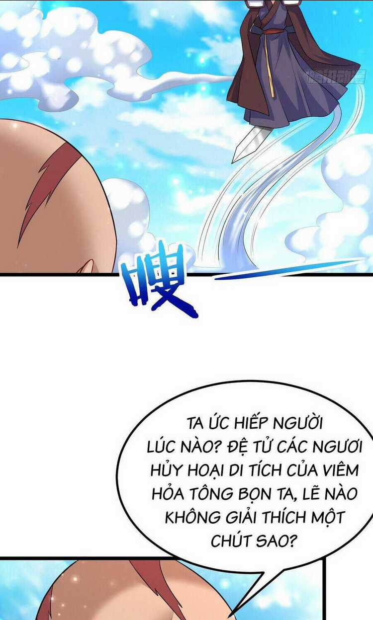 Võ Đạo Đỉnh Phong - Chapter 51 - Trang 22