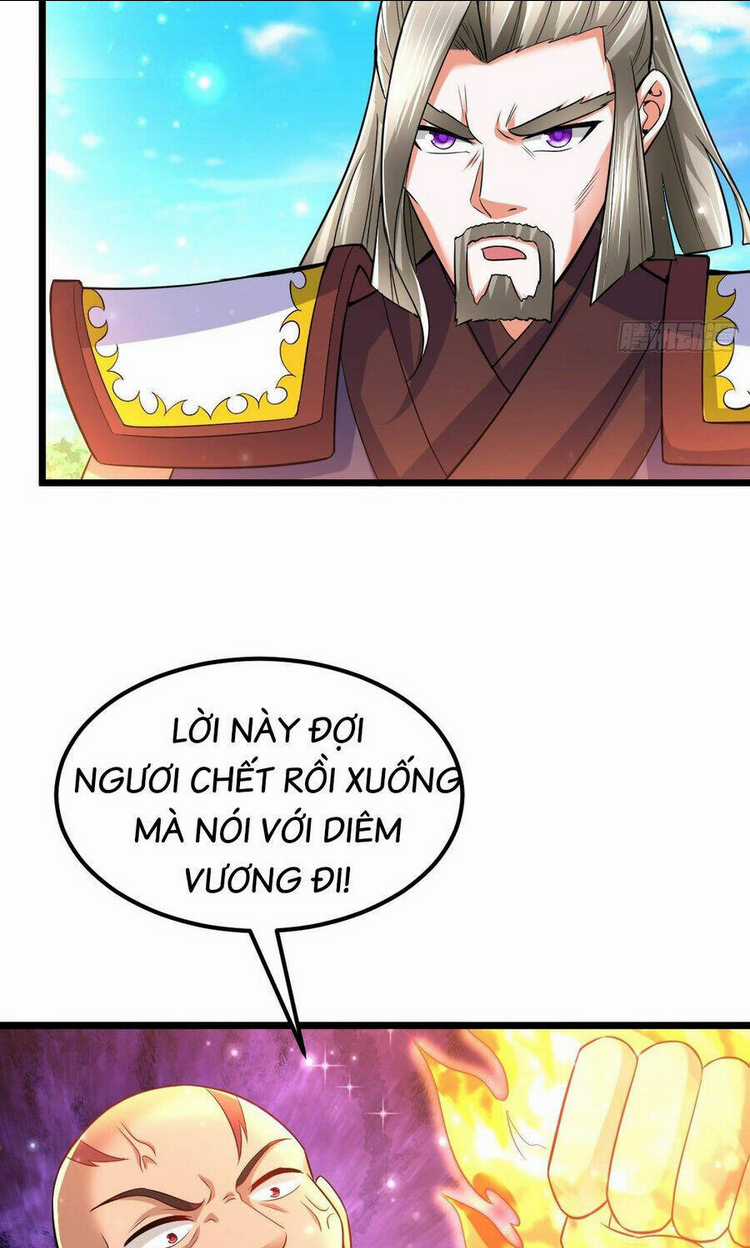 Võ Đạo Đỉnh Phong - Chapter 51 - Trang 24