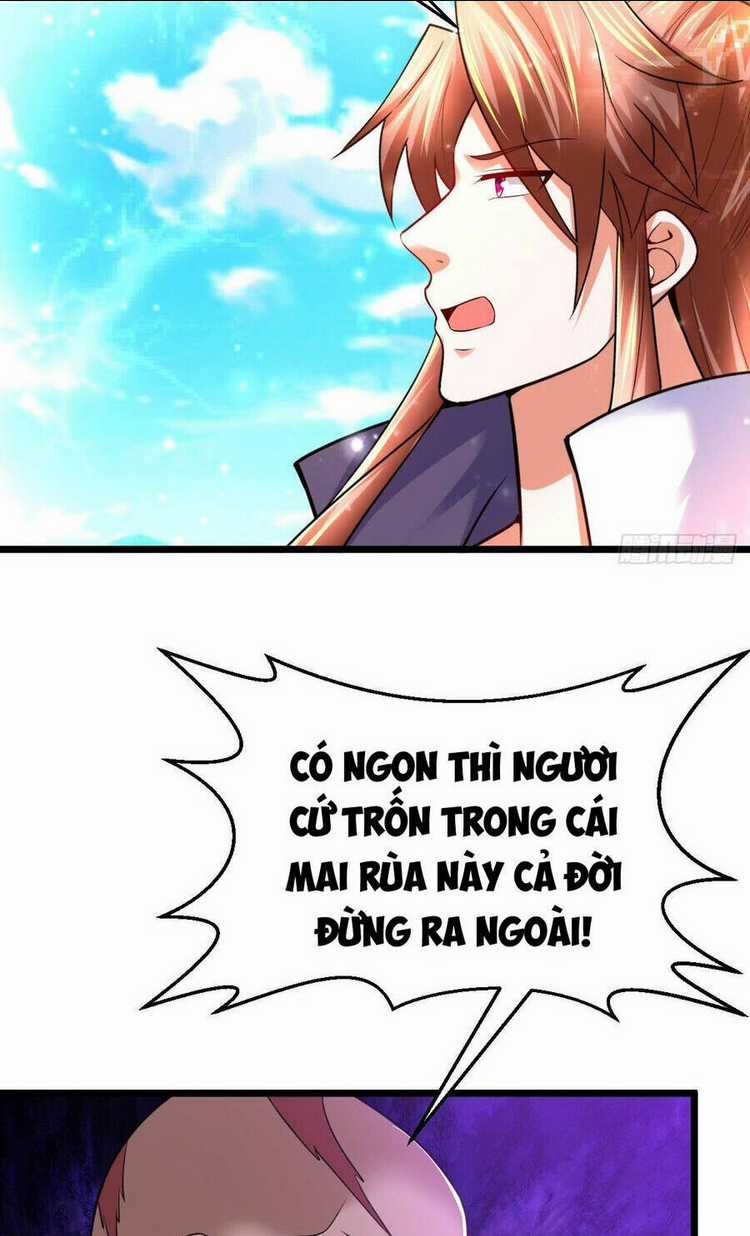 Võ Đạo Đỉnh Phong - Chapter 52 - Trang 22