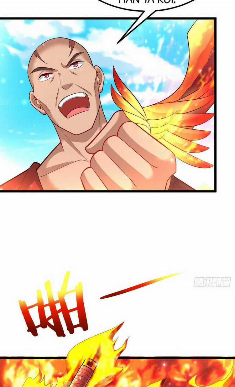 Võ Đạo Đỉnh Phong - Chapter 52 - Trang 27