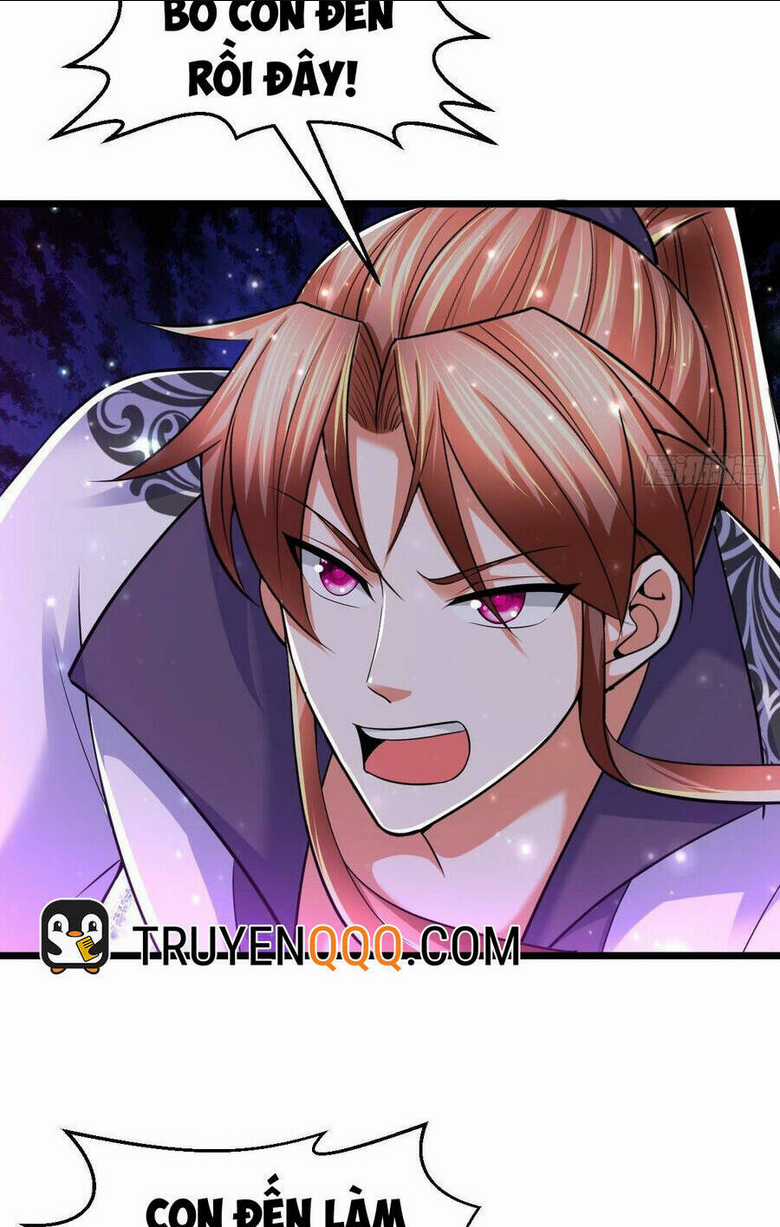 Võ Đạo Đỉnh Phong - Chapter 52 - Trang 4